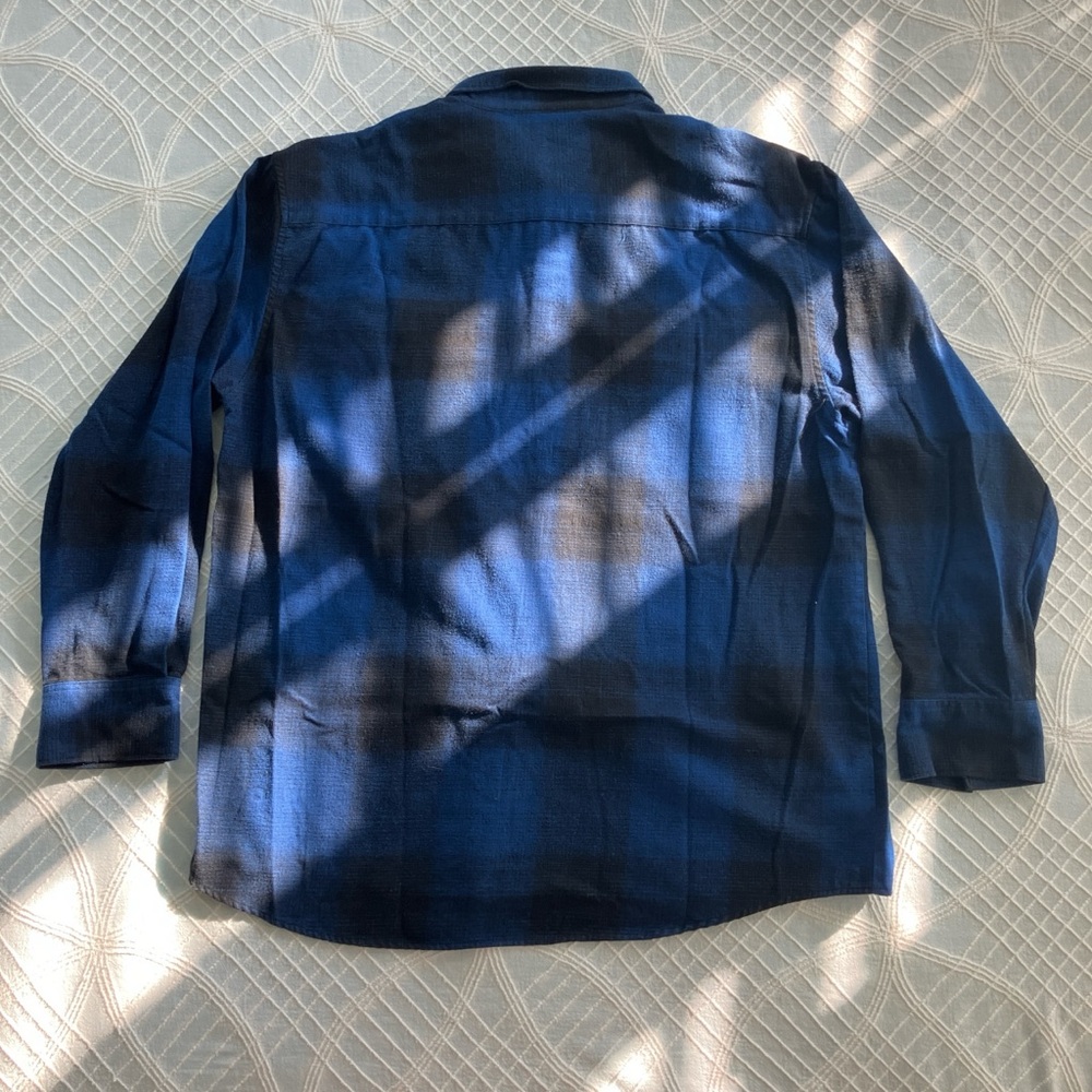 Yago Flannel - Picture 5 of 7